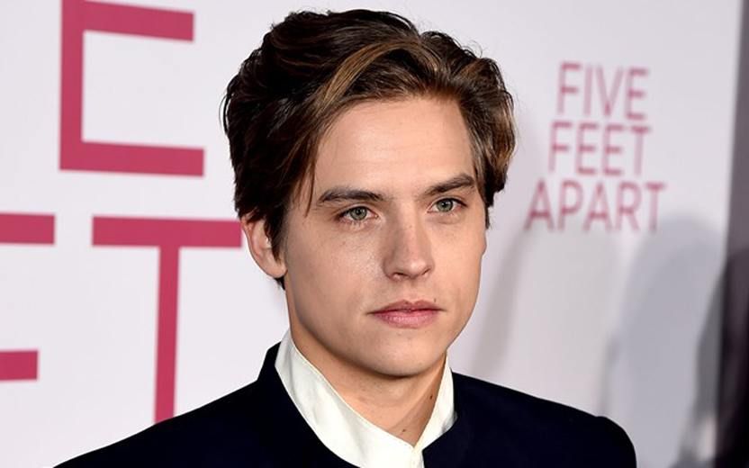   Dylan Sprouse é confirmado para a sequencia do filme