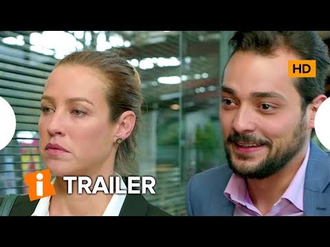 O Homem Perfeito | Trailer Oficial com Luana Piovani