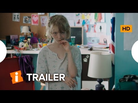 Inocência Roubada | Trailer Legendado