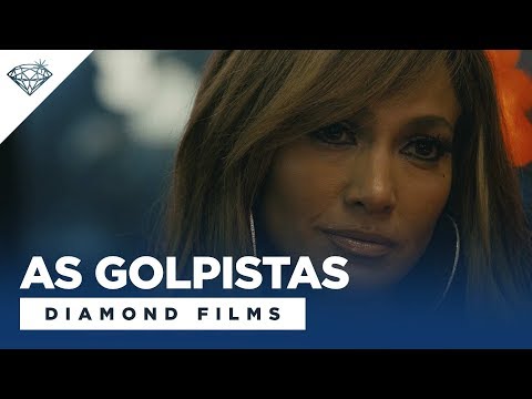 As Golpistas | Trailer Legendado | Breve nos cinemas