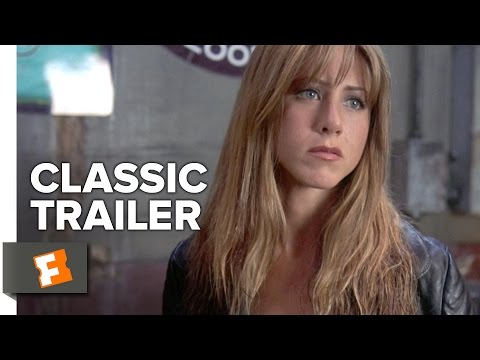 Rock Star (2001) - Official Trailer - Mark Wahlberg, Jennifer Aniston Movie HD