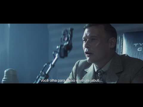 Blade Runner, o Caçador de Andróides (Legendado)