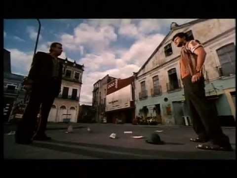 Lisbela e o Prisioneiro (2003) - Trailer