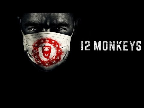 12 Monkeys (2014) - Trailer - Legendado PT-BR (HD)