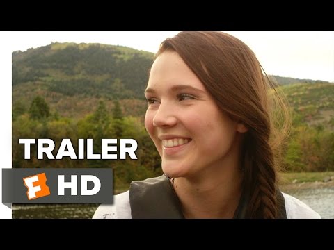 Once I Was a Beehive Official Trailer 1 (2015) - Adam Johnson Movie HD