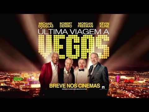 Última Viagem a Vegas - Trailer Oficial Legendado