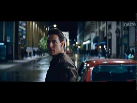 JACK REACHER: O ÚLTIMO TIRO - Trailer HD Legendado