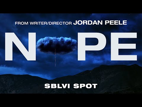 NOPE | SBLVI SPOT