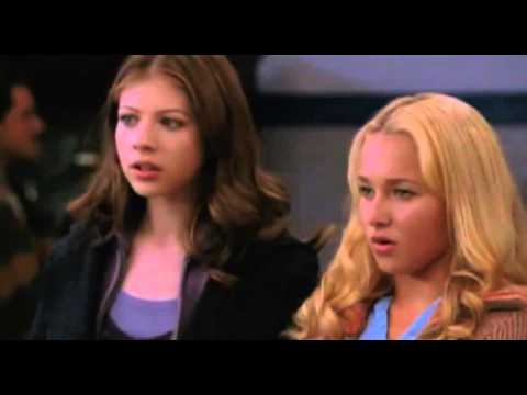 Ice Princess - Sonhos no Gelo - 2005 - Trailer Oficial