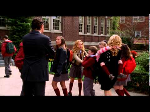 Raising Helen - Trailer