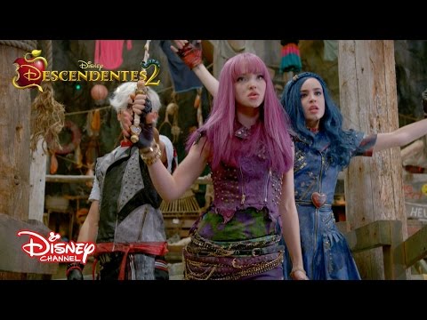 Descendentes 2 | Trailer