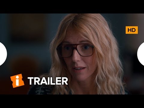 Meu Bebê | Trailer Legendado