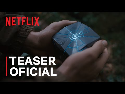 Tribes of Europa | Teaser oficial | Netflix