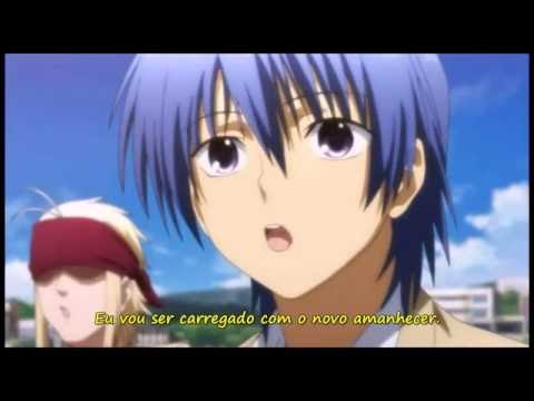 Angel Beats! - Ichiban No Takaramono - Legendado PT-BR