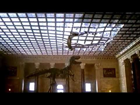 Godzilla (1998) - Original Trailer
