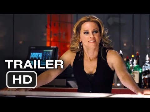 People Like Us Official Trailer - Elizabeth Banks, Chris Pine Movie (2012) HD
