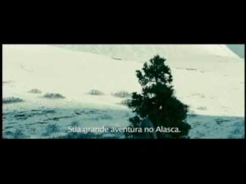 Na Natureza Selvagem - Trailer Legendado