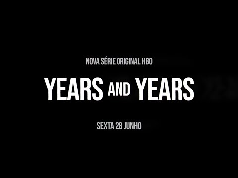 Years &amp; Years | Trailer (HBO)