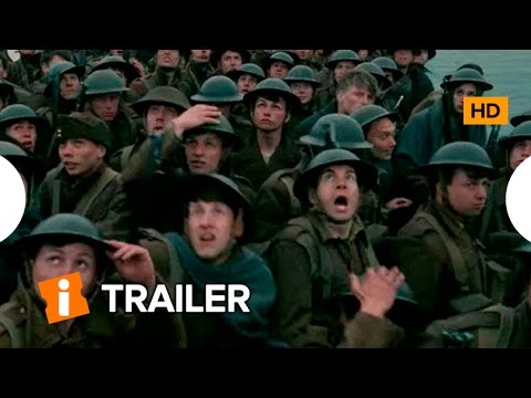 Dunkirk | Trailer Legendado