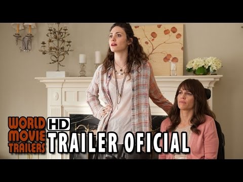 Um Momento Pode Mudar Tudo Trailer Oficial Legendado (2015) - Hilary Swank, Emmy Rossum HD