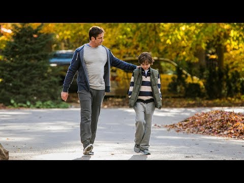 Um Homem de Família - Trailer legendado [HD]