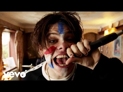 YUNGBLUD - Loner