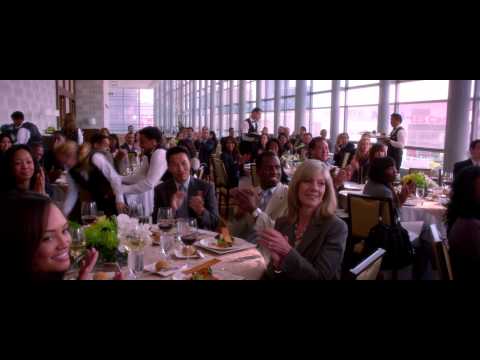 Pense Como Eles - Trailer