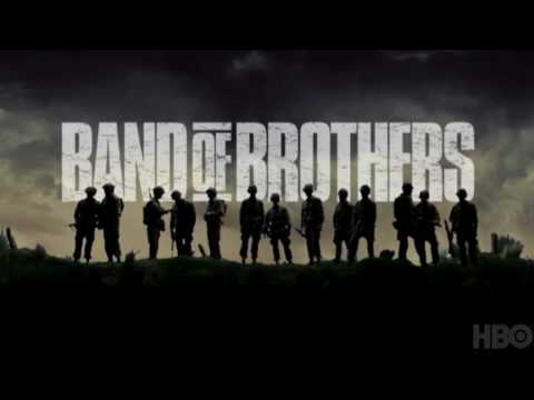 Band of Brothers Official Trailer HD