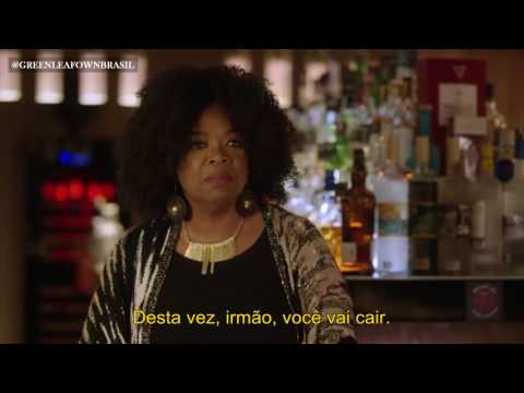 [LEGENDADO] Primeiro Trailer - Greenleaf