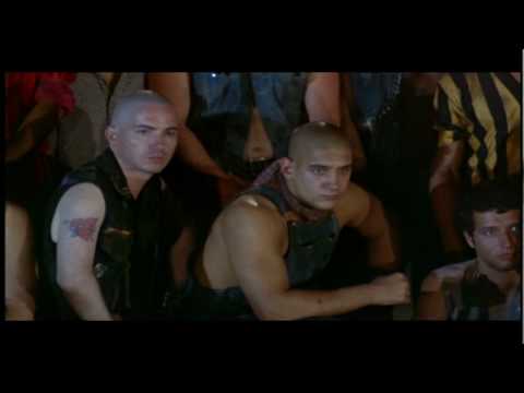 Warriors - Os Selvagens da Noite (The Warriors) - Trailer