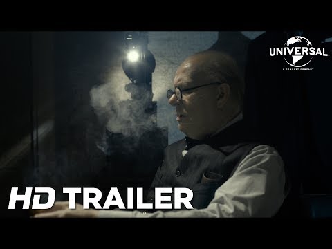 O Destino de Uma Nação - Trailer Oficial 1 (Universal Pictures) HD