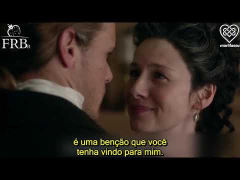 Outlander - 5. Temporada - Trailer Oficial - Legendado