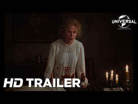 O Estranho Que Nós Amamos - Trailer Oficial (Universal Pictures) HD