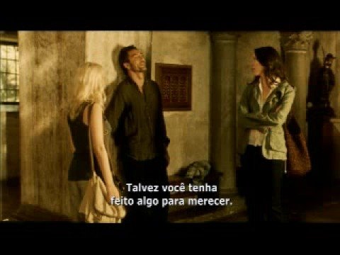 Vicky Cristina Barcelona (Trailer)