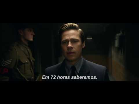 Aliados - Trailer oficial