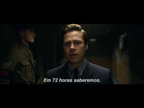 Aliados - Trailer oficial