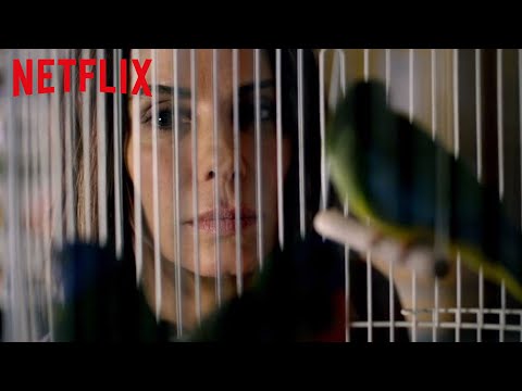 BIRD BOX | Trailer Oficial [HD] | Netflix