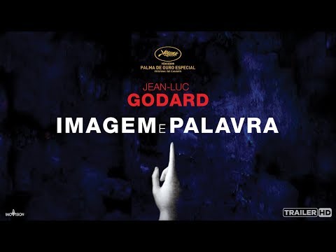 Imagem e Palavra - Trailer HD legendado