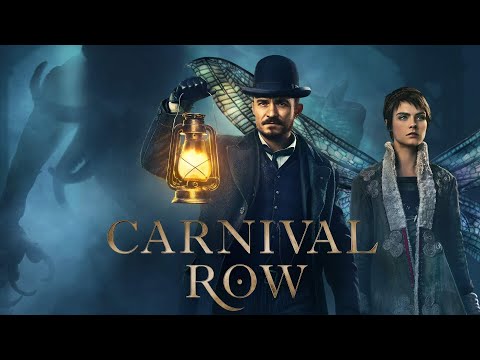 Carnival Row | Trailer da temporada 01 | Legendado (Brasil) [HD]