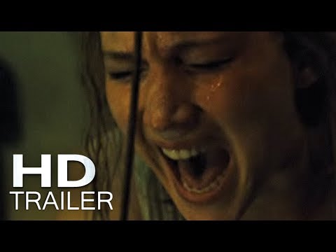 MÃE! | Trailer (2017) Legendado HD