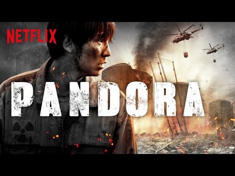 Pandora (2016) | Trailer Doblado [HD] | Netflix