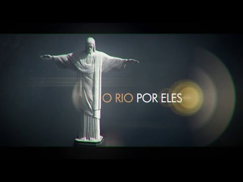 O Rio por eles episodio 1 Transformações da Paisagem 720p