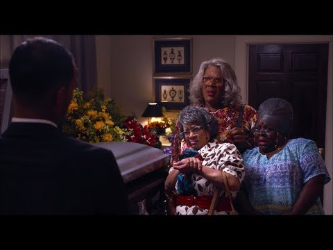 Um Funeral em Família | Trailer 1 Oficial Legendado