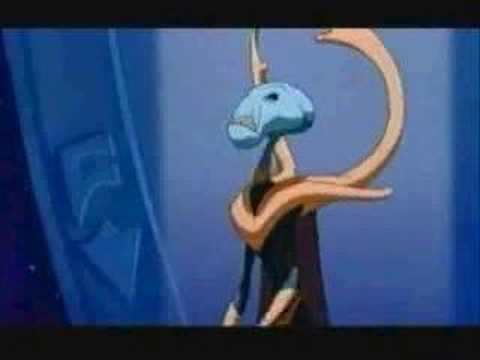 Lilo &amp; Stitch Trailer - Português