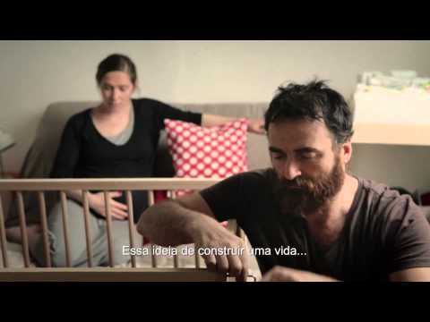 Olmo e a Gaivota (2015) - Trailer