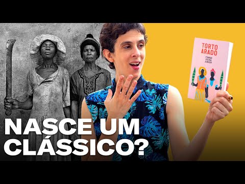 Seria Torto Arado, de Itamar Vieira Junior, um novo clássico?