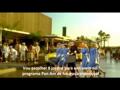 Prenda-me se for capaz (2002) trailer legendado