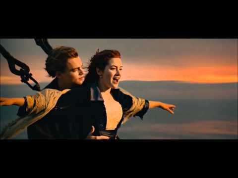 Titanic 3D - Trailer Oficial legendado 2012
