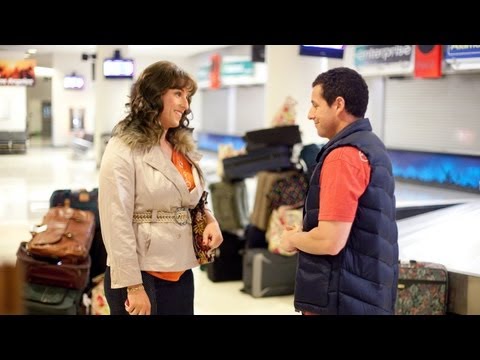 Cada um tem a gêmea que merece | Trailer Legendado | Nos cinemas