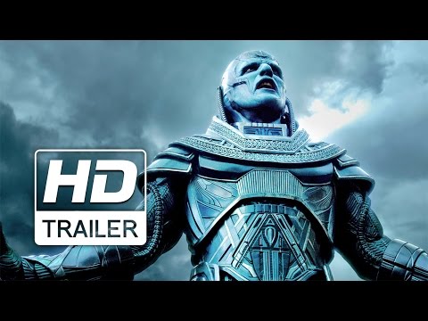 X-Men: Apocalipse | Trailer Oficial | Legendado HD